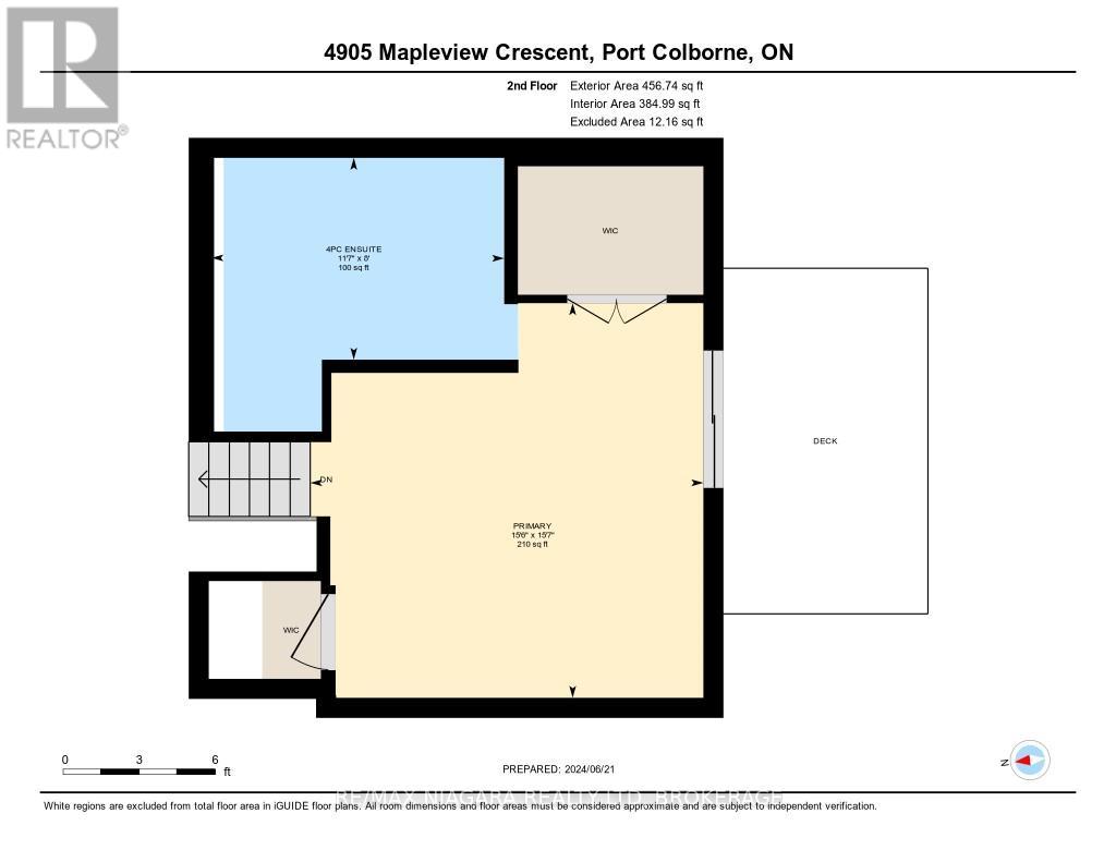 Photo 17 of 4905 Mapleview Crescent, Port Colborne ON