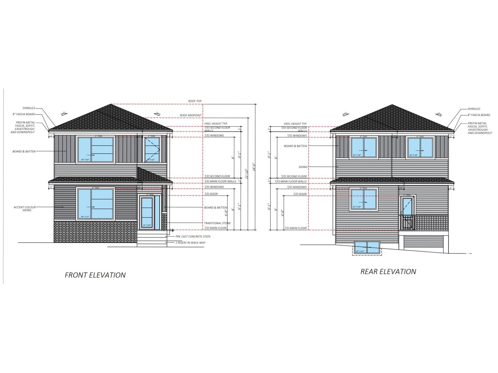 Photo 4 of 742 Mattson Dr Sw, Edmonton AB