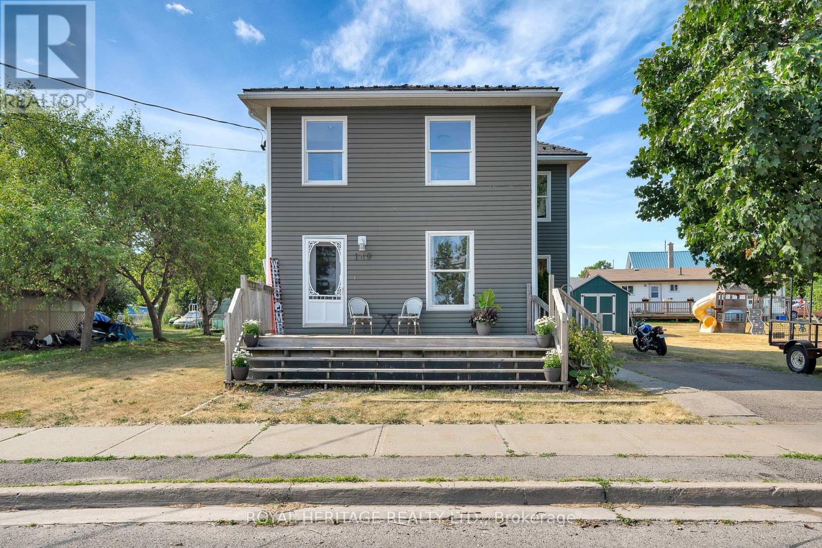 Photo 1 of 149 Main Street, Deseronto ON