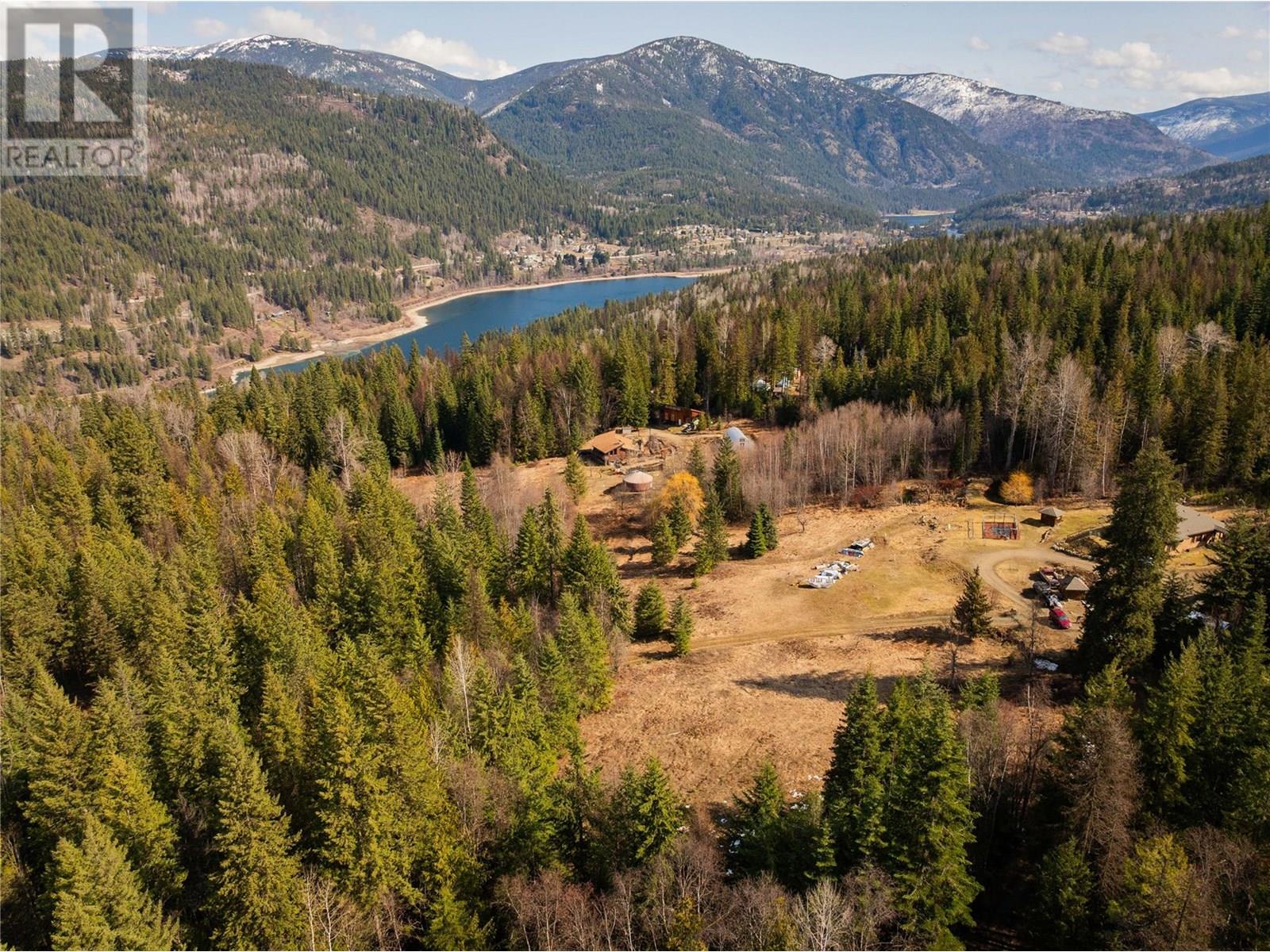 Photo 44 of 4020 Kays Road, Nelson BC