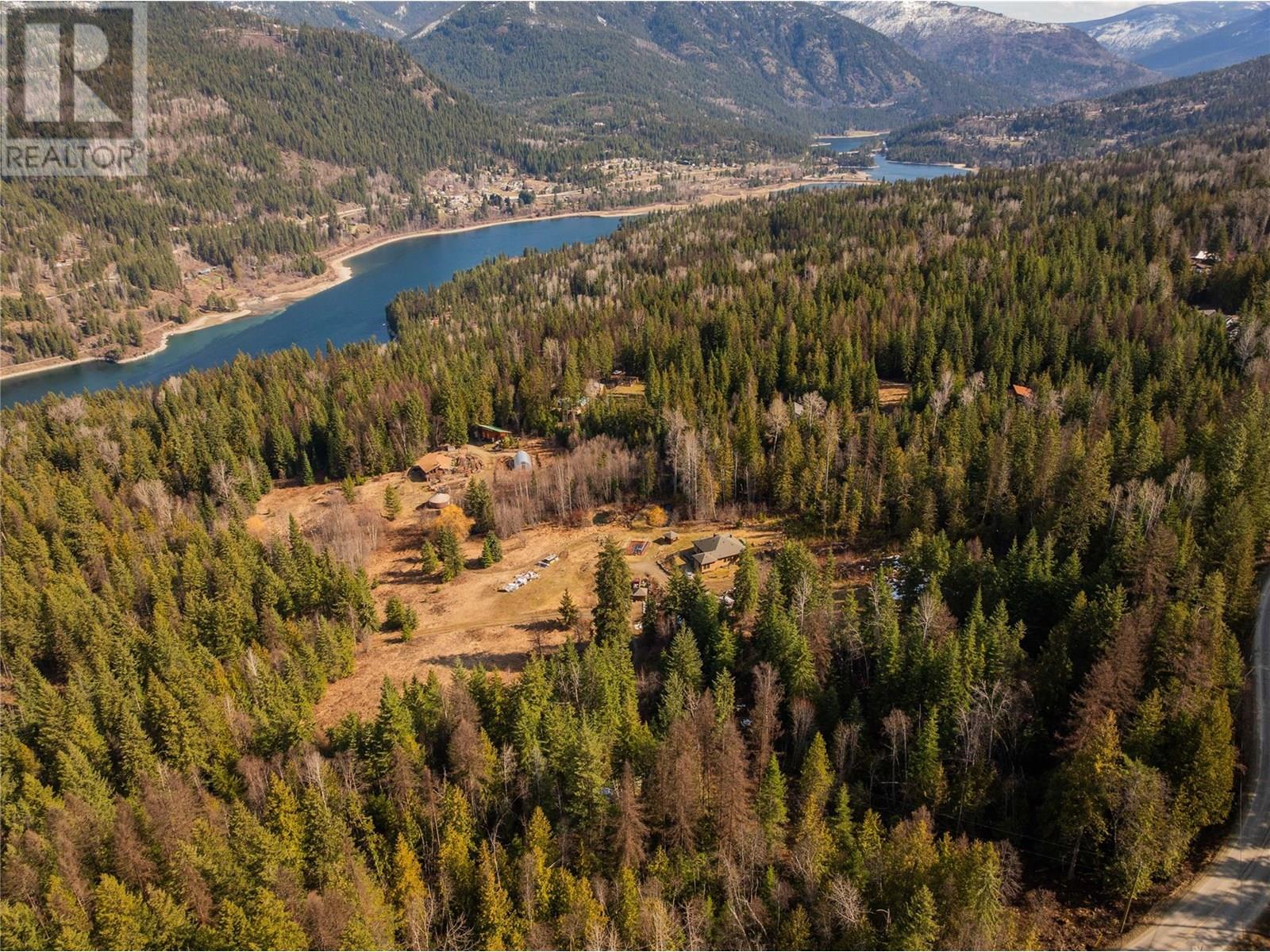 Photo 27 of 4020 Kays Road, Nelson BC