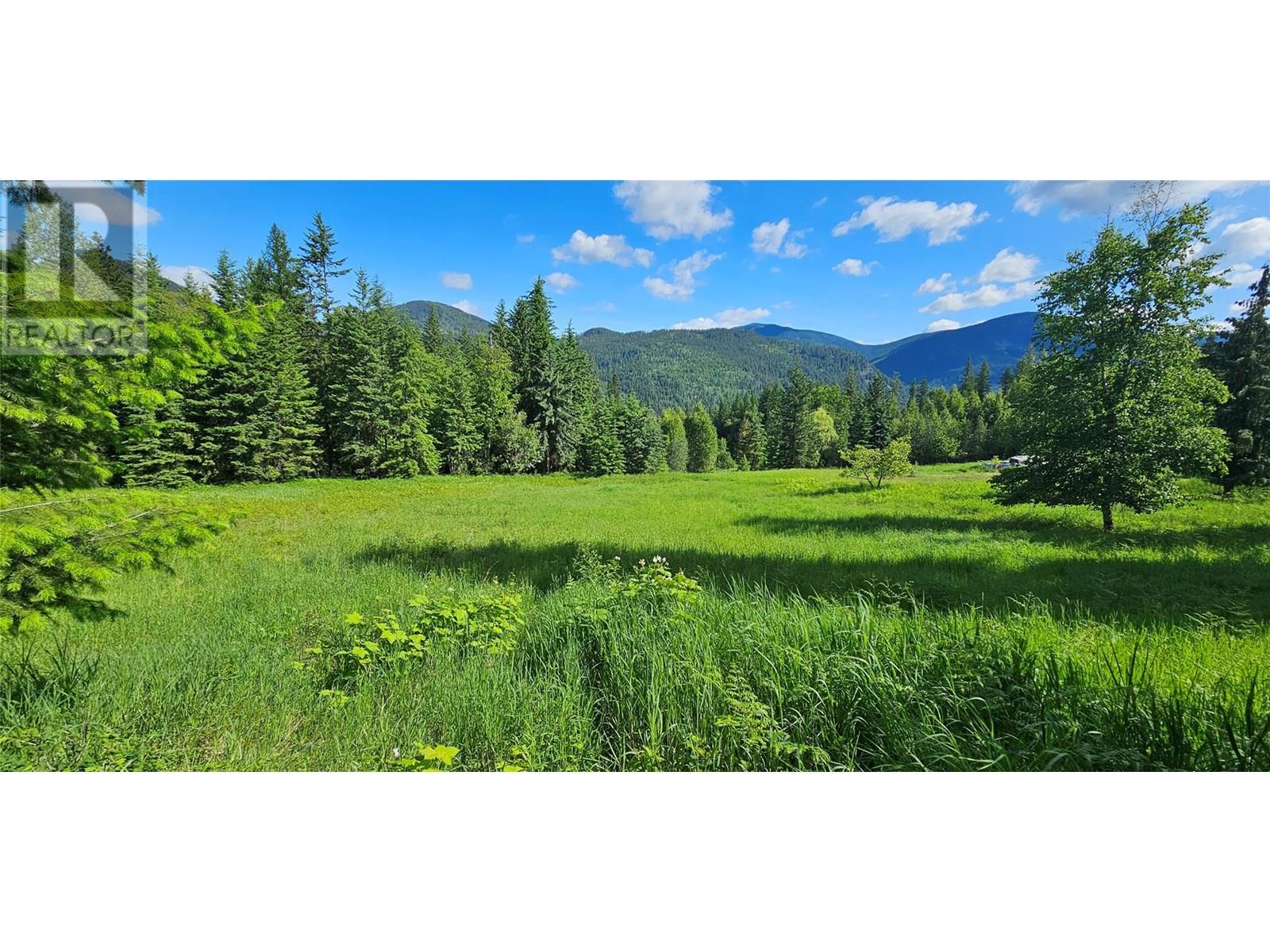 Photo 1 of 4020 Kays Road, Nelson BC