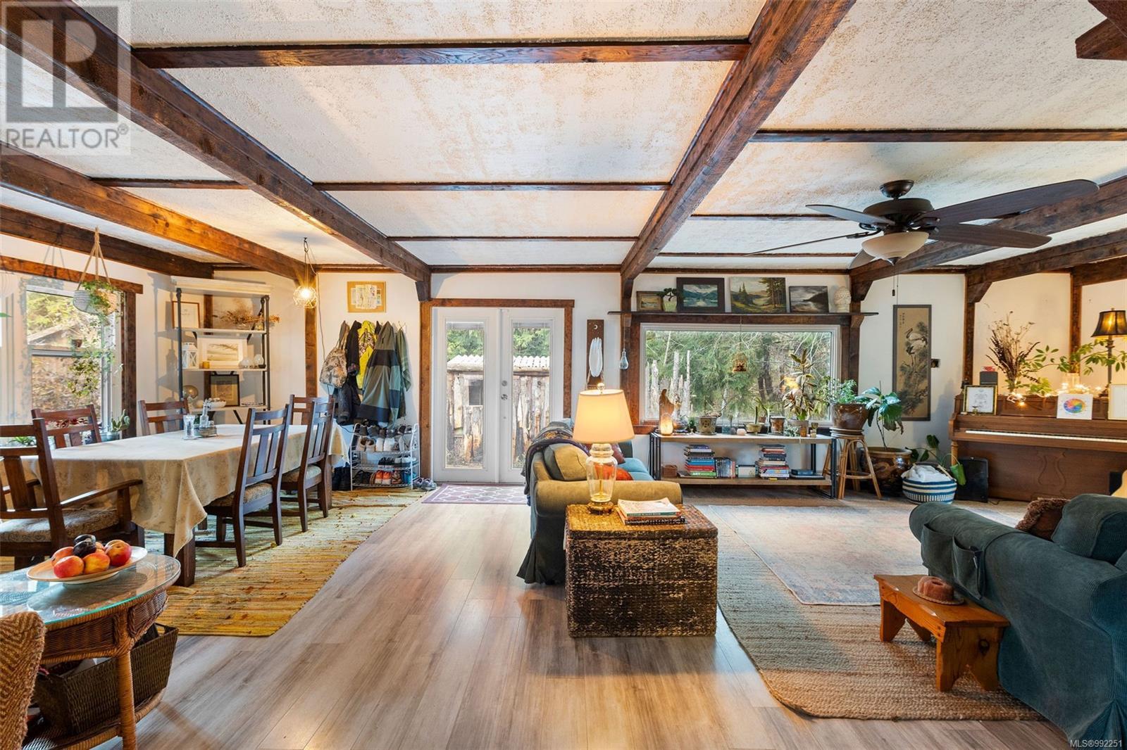 2993 Robinson Rd, Sooke