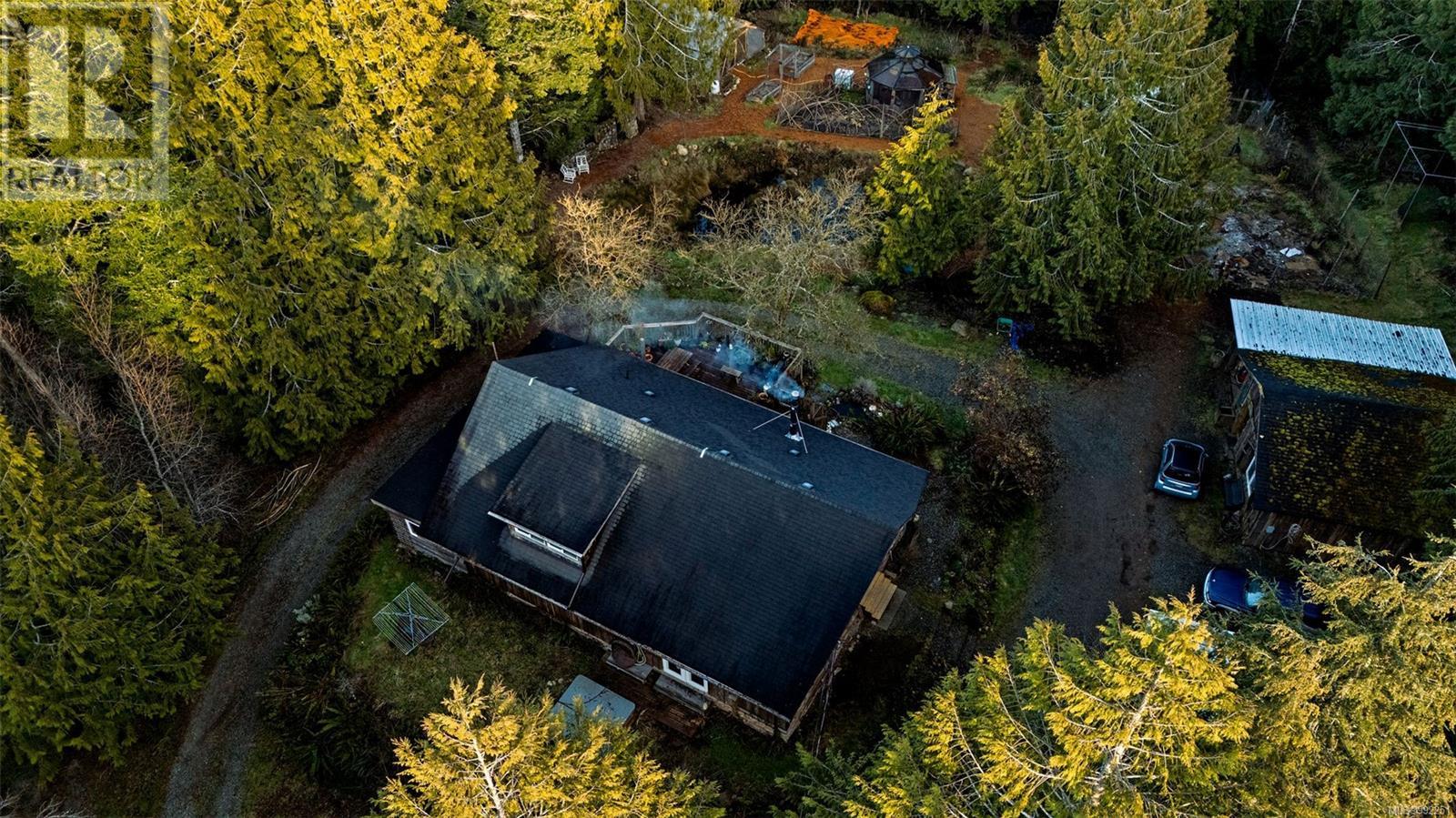 2993 Robinson Rd, Sooke