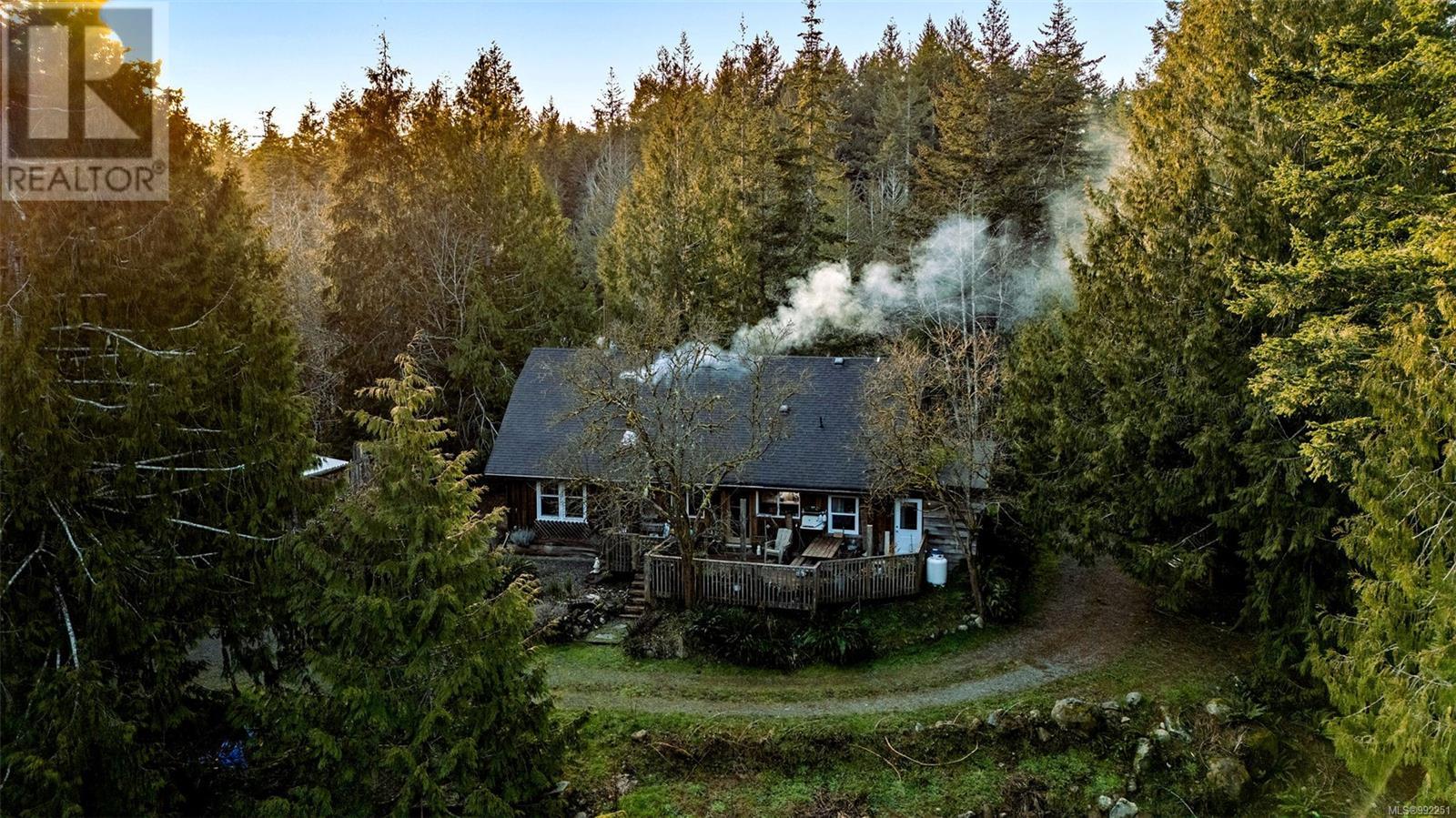 2993 Robinson Rd, Sooke