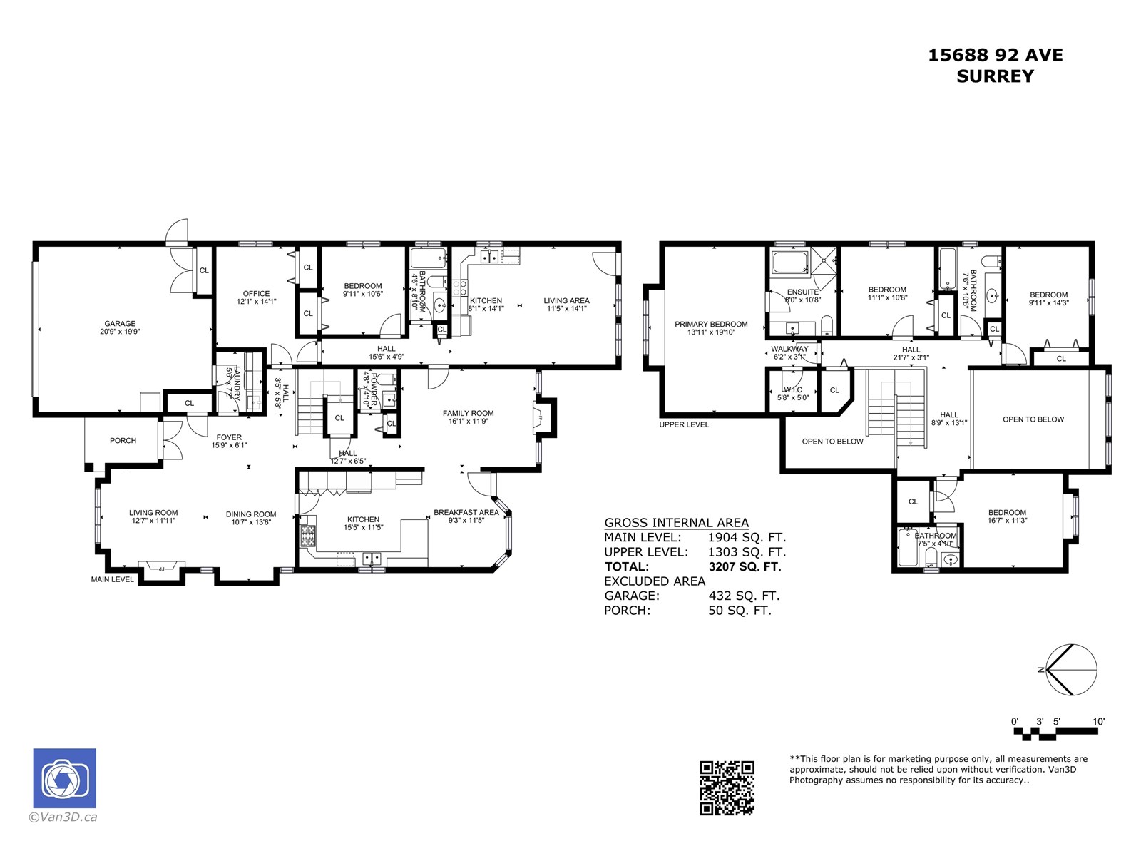 Photo 32 of 15688 92 Avenue, Surrey BC