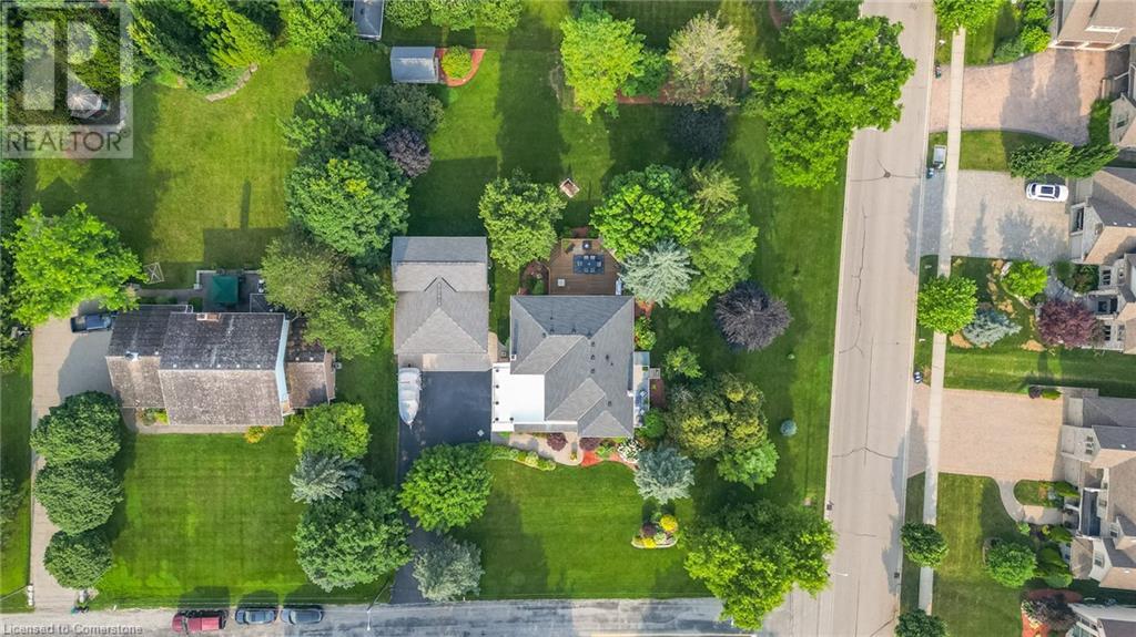 Photo 6 of 15 Marquette Drive, Kitchener ON