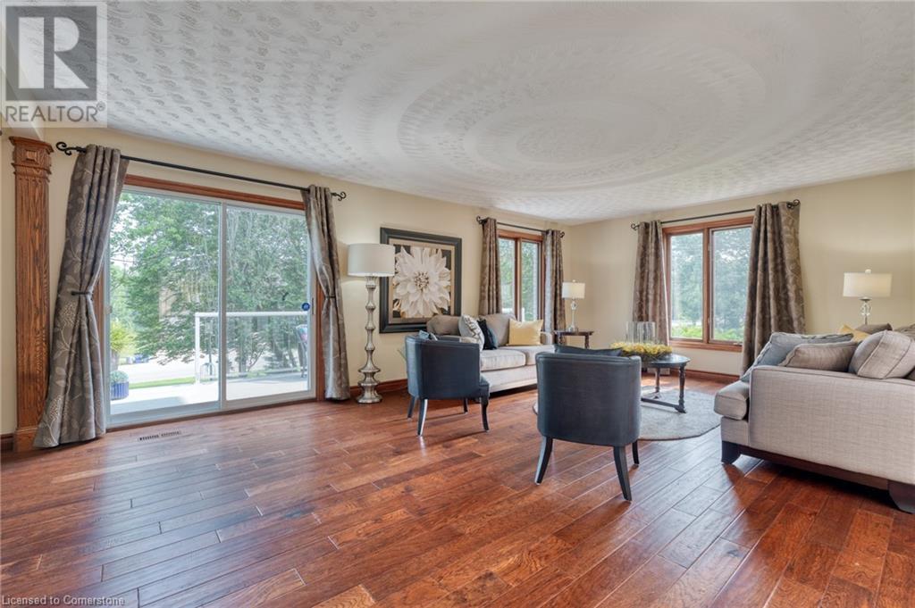 Photo 14 of 15 Marquette Drive, Kitchener ON