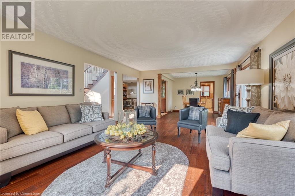 Photo 17 of 15 Marquette Drive, Kitchener ON