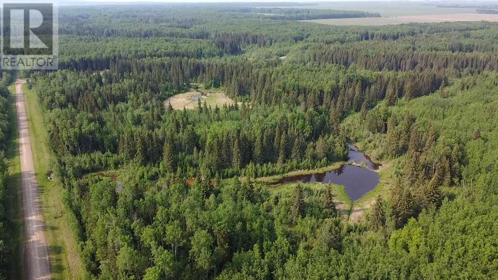 Photo 1 of Se 3 72 19 W 5, Rural Big Lakes County AB