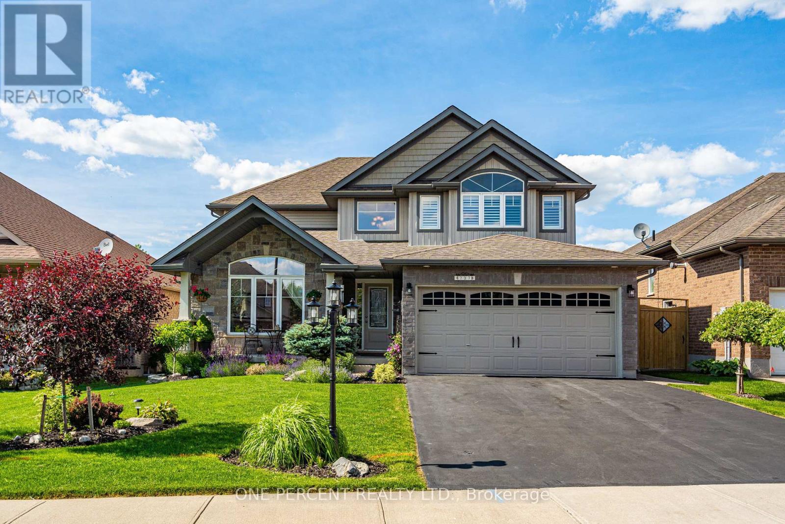 Photo 1 of 237 Carrol Street, Wellington North ON