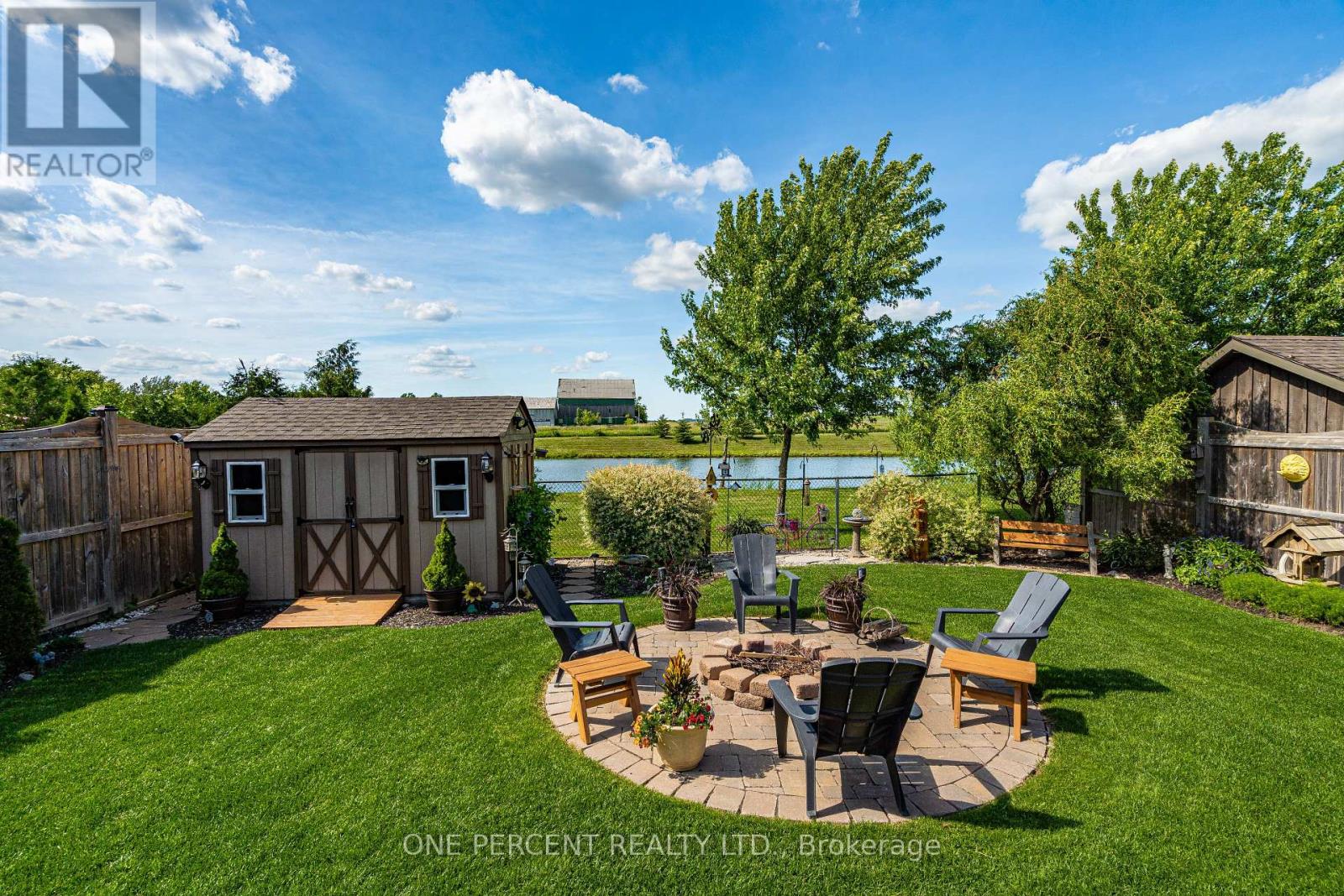 Photo 44 of 237 Carrol Street, Wellington North ON