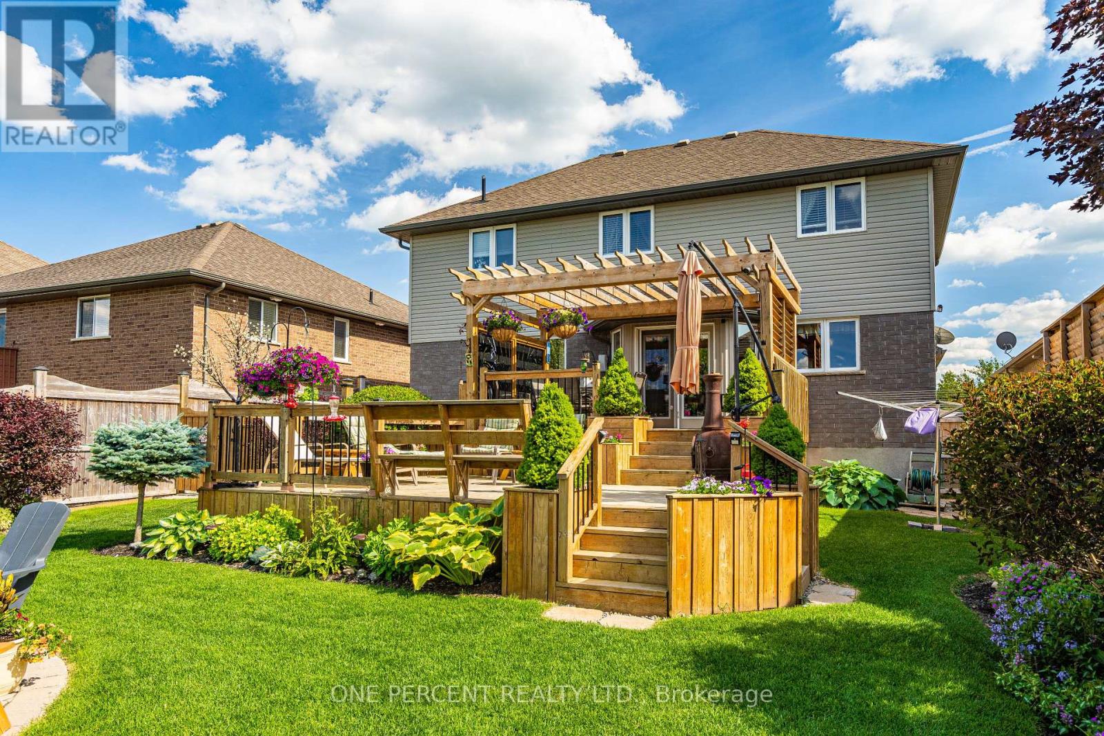 Photo 48 of 237 Carrol Street, Wellington North ON