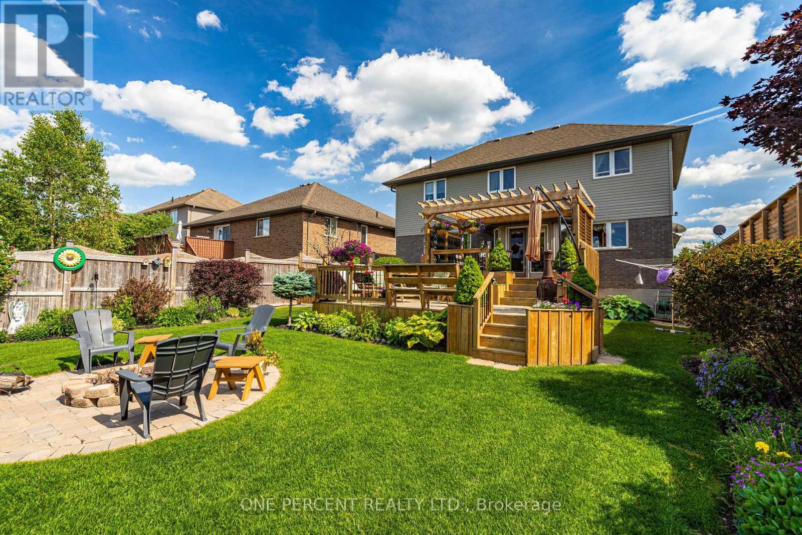 Photo 49 of 237 Carrol Street, Wellington North ON