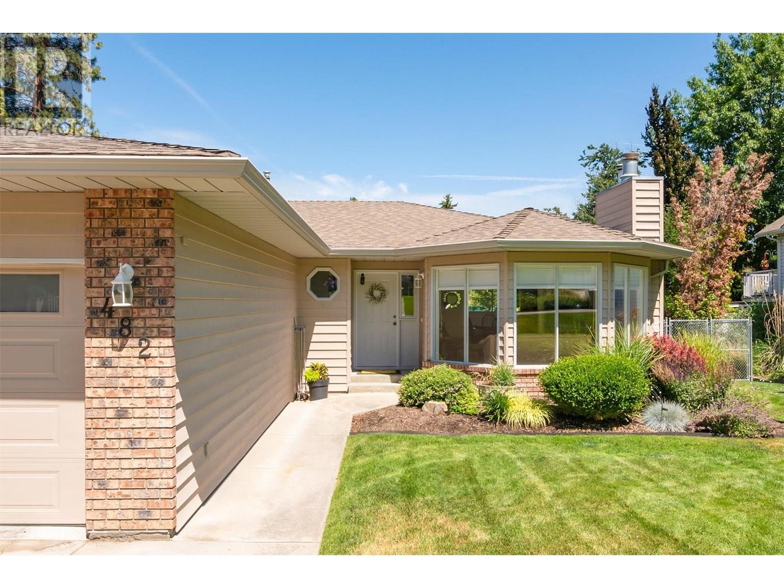  482 Curlew Drive, Kelowna
