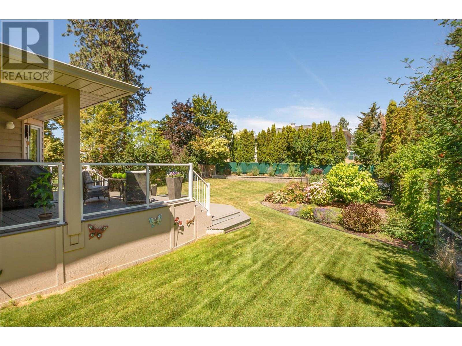  482 Curlew Drive, Kelowna