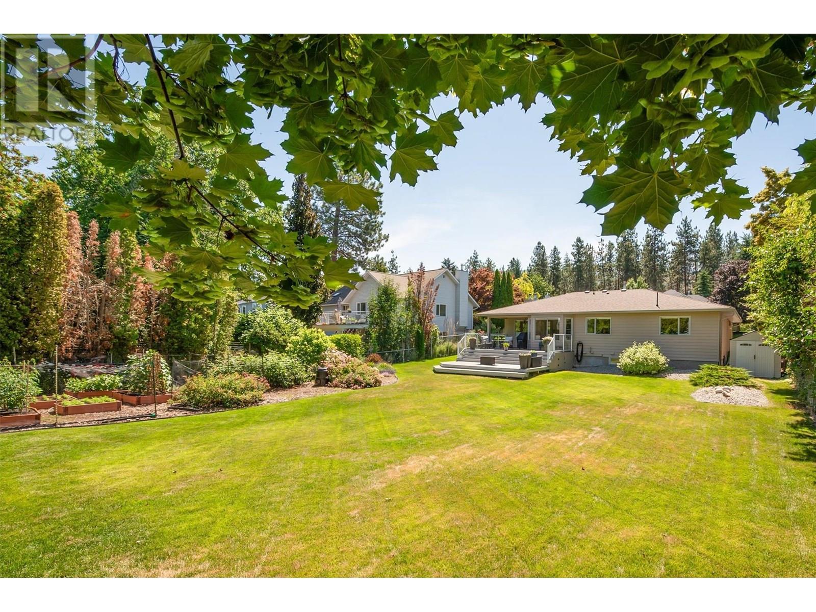  482 Curlew Drive, Kelowna