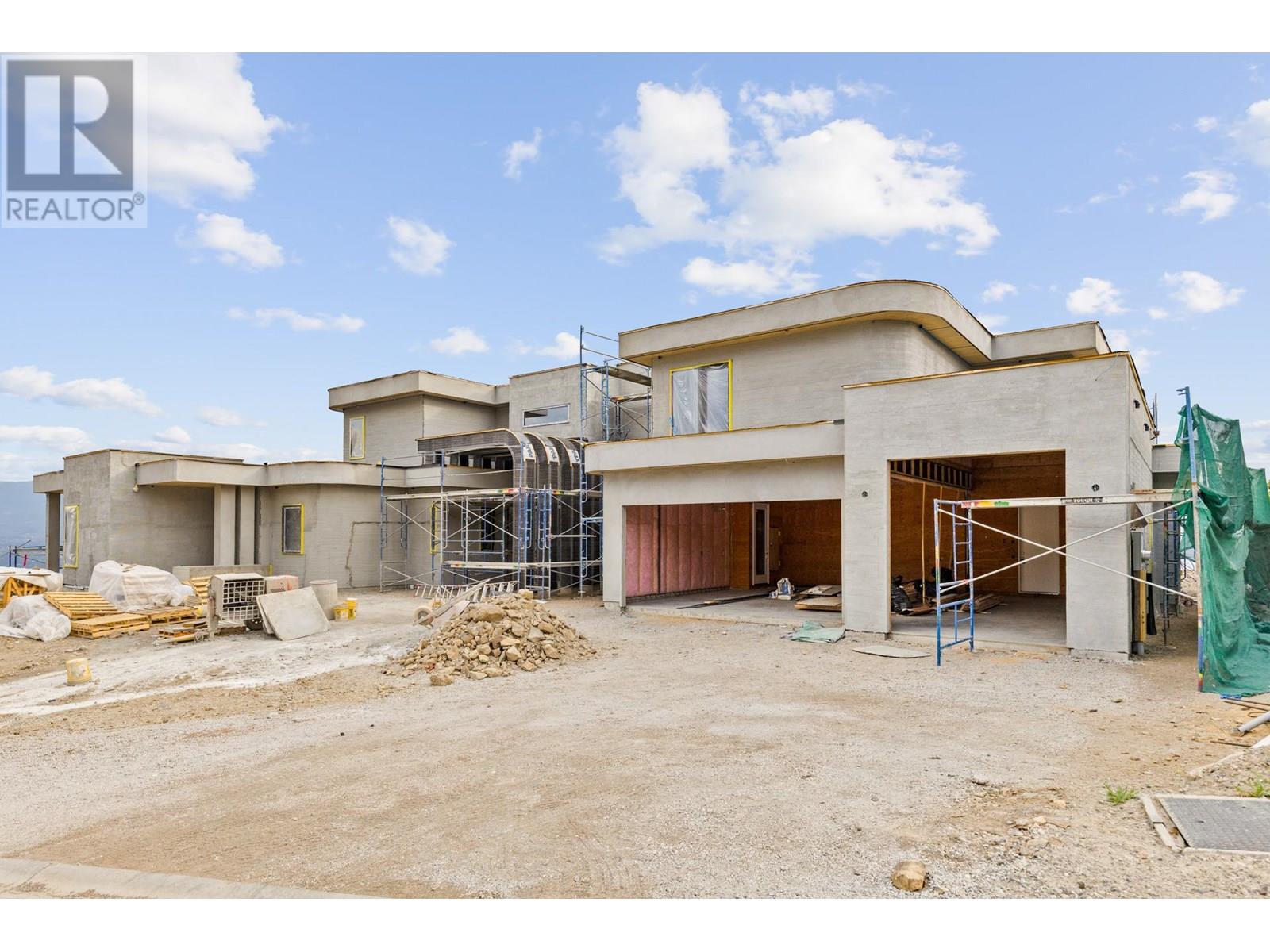  1643 Touriga Place, West Kelowna