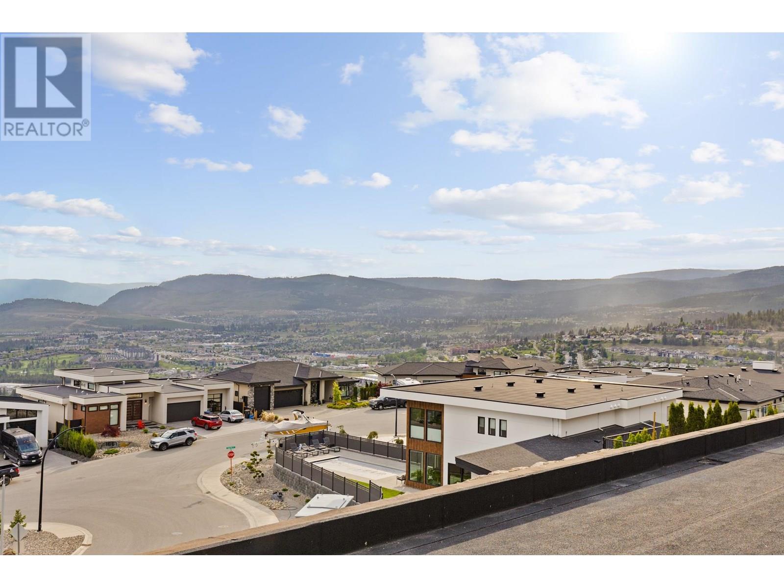  1643 Touriga Place, West Kelowna