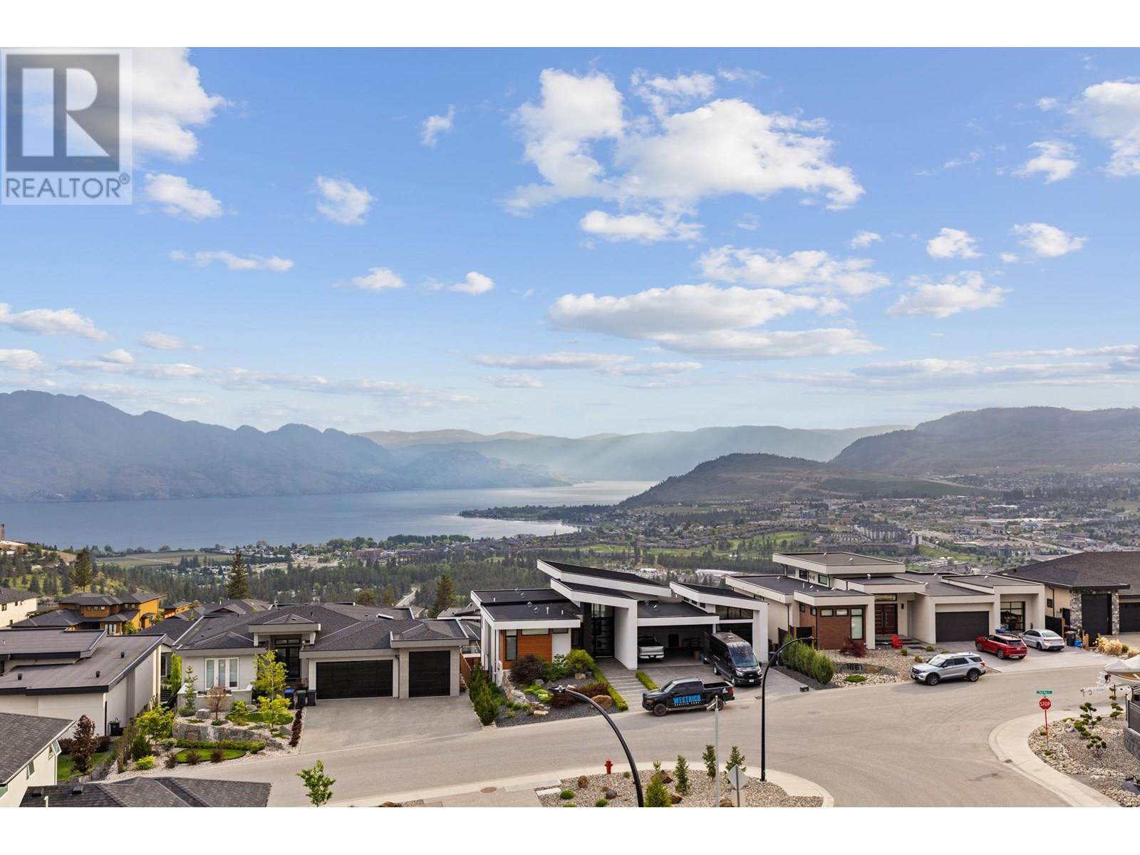  1643 Touriga Place, West Kelowna