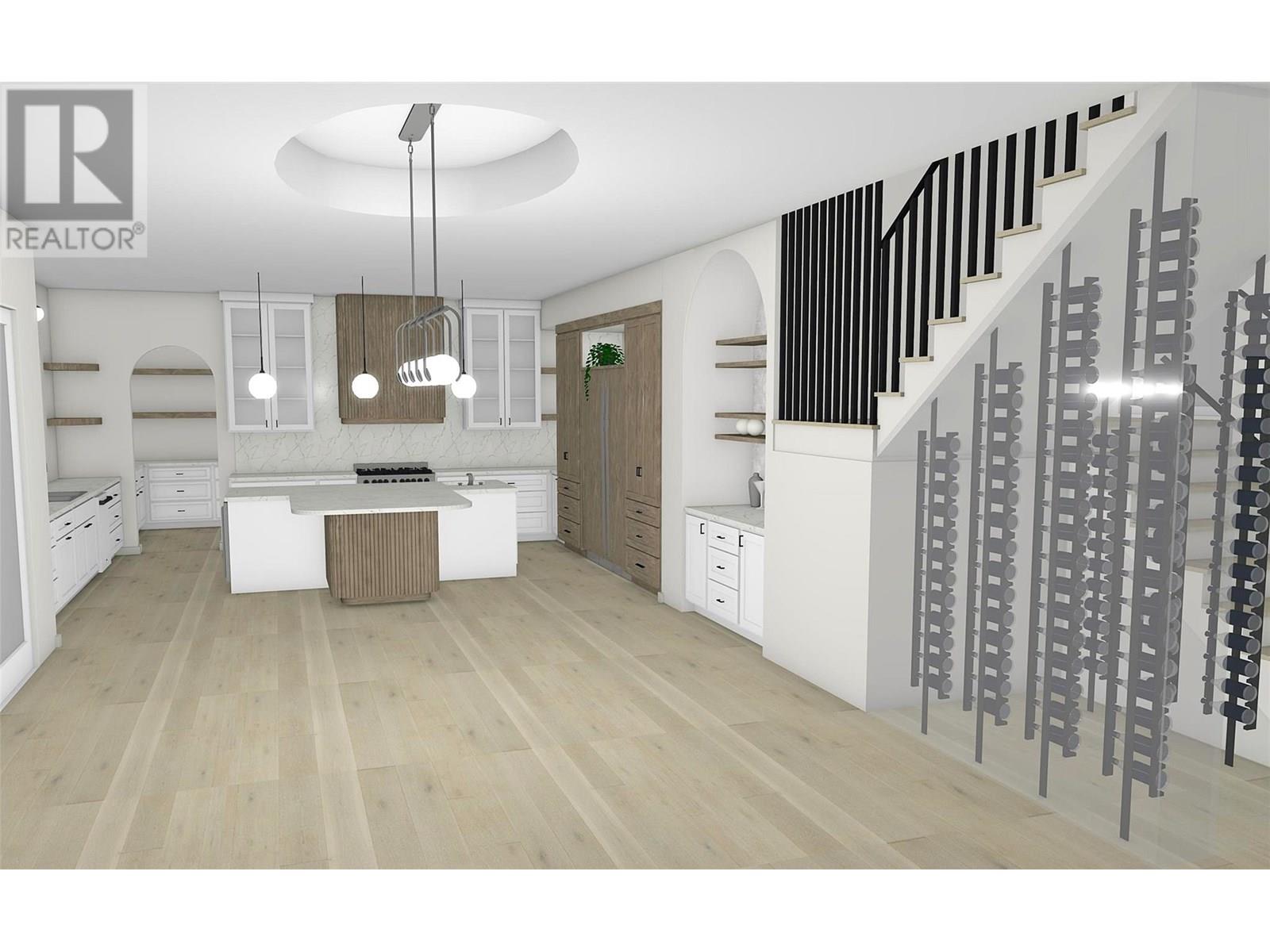  1643 Touriga Place, West Kelowna