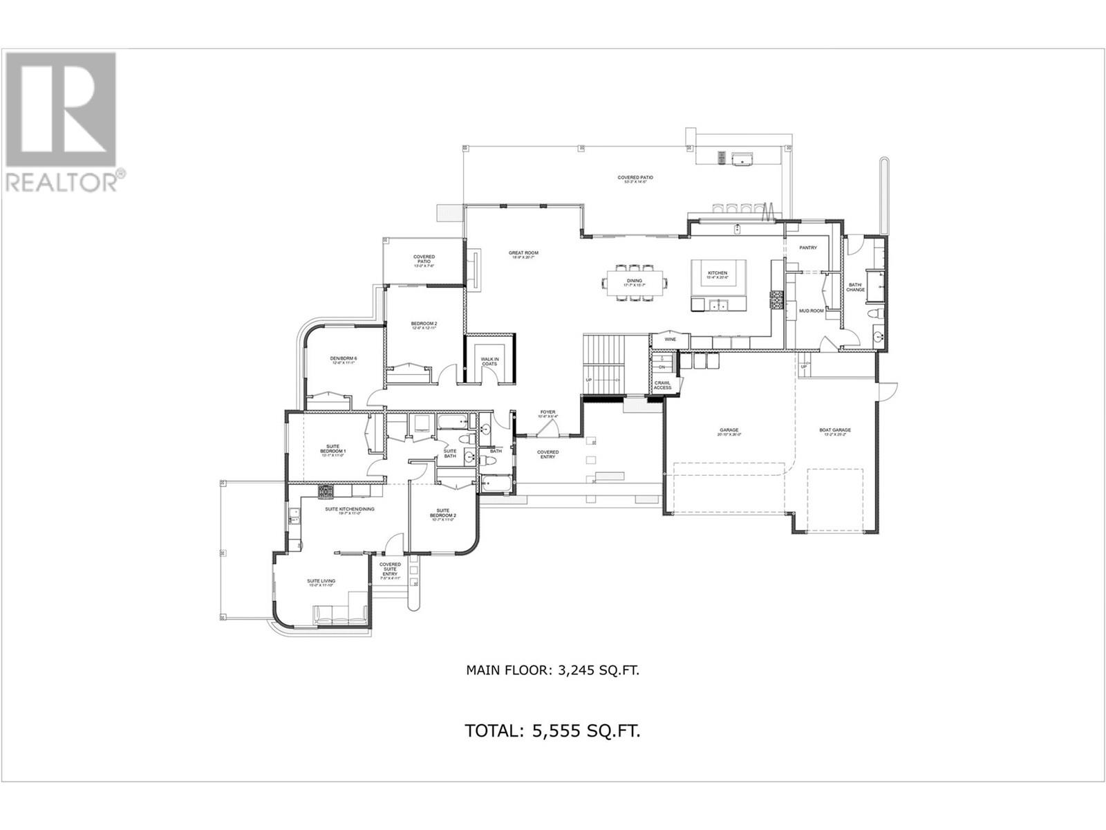 1643 Touriga Place, West Kelowna