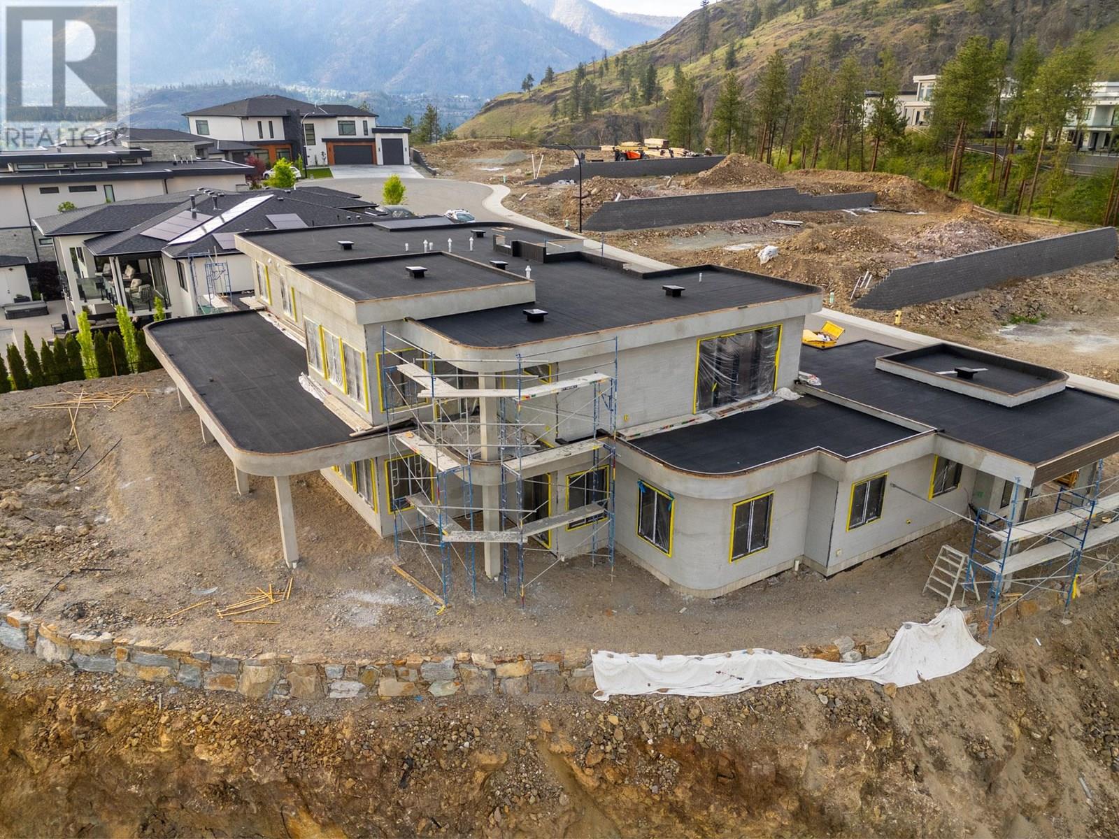  1643 Touriga Place, West Kelowna