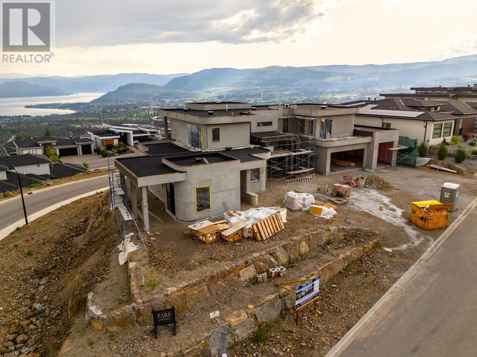  1643 Touriga Place, West Kelowna