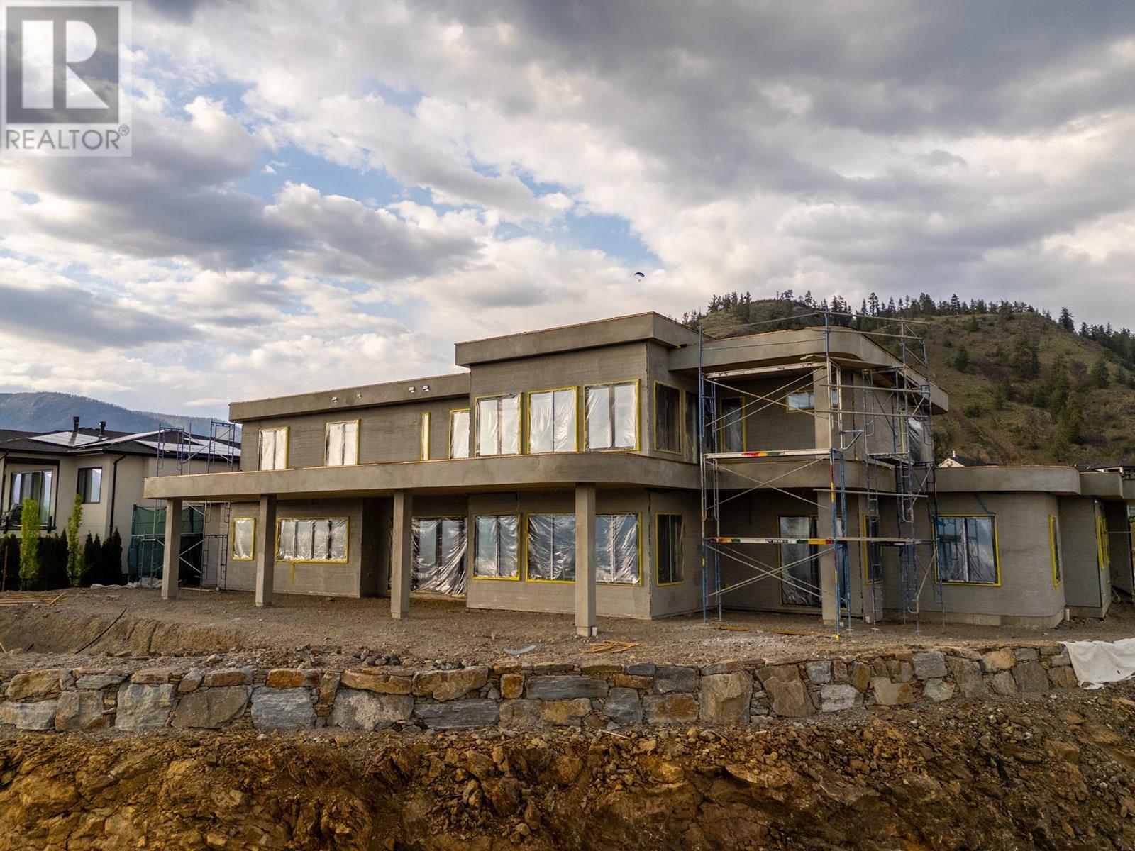  1643 Touriga Place, West Kelowna
