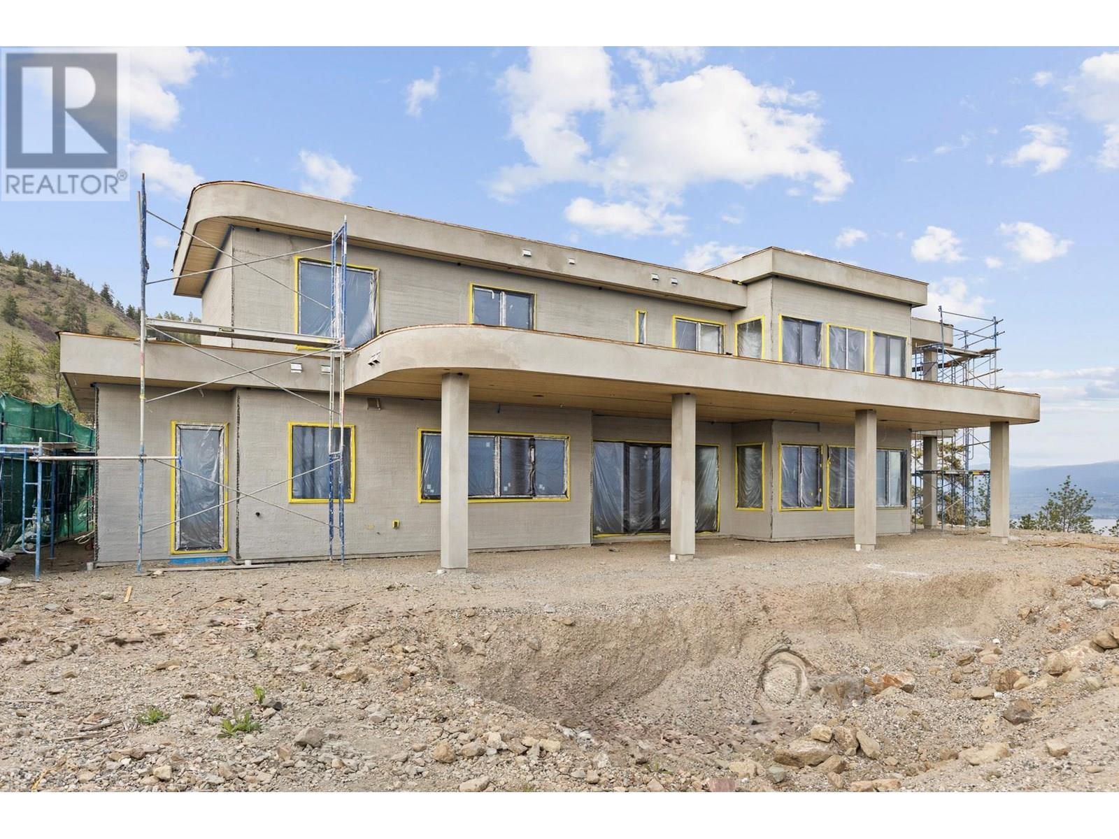  1643 Touriga Place, West Kelowna