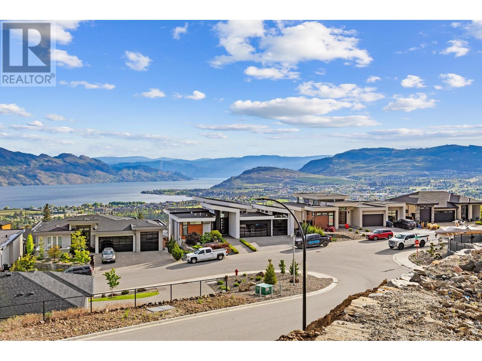  1643 Touriga Place, West Kelowna