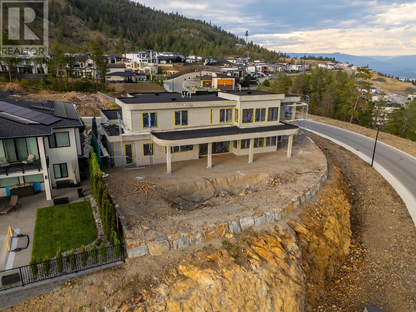  1643 Touriga Place, West Kelowna