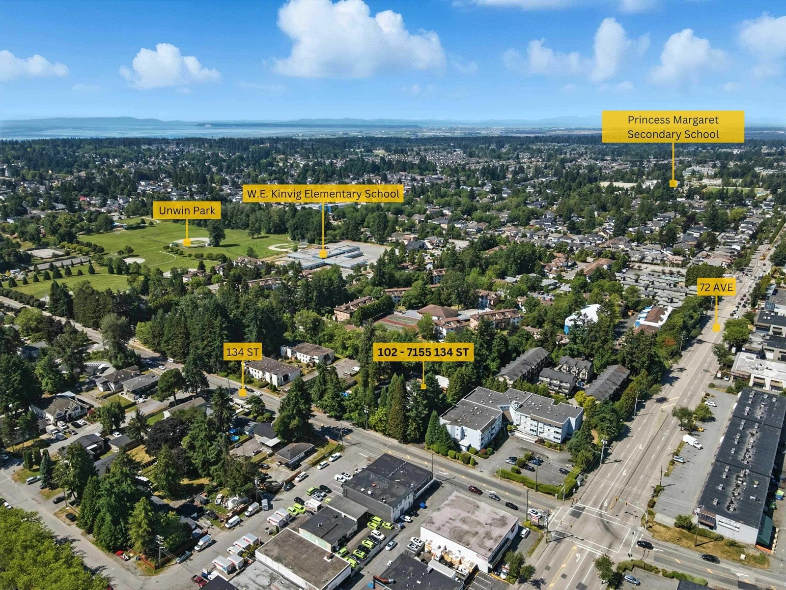 Photo 28 of 102 7155 134 Street, Surrey BC