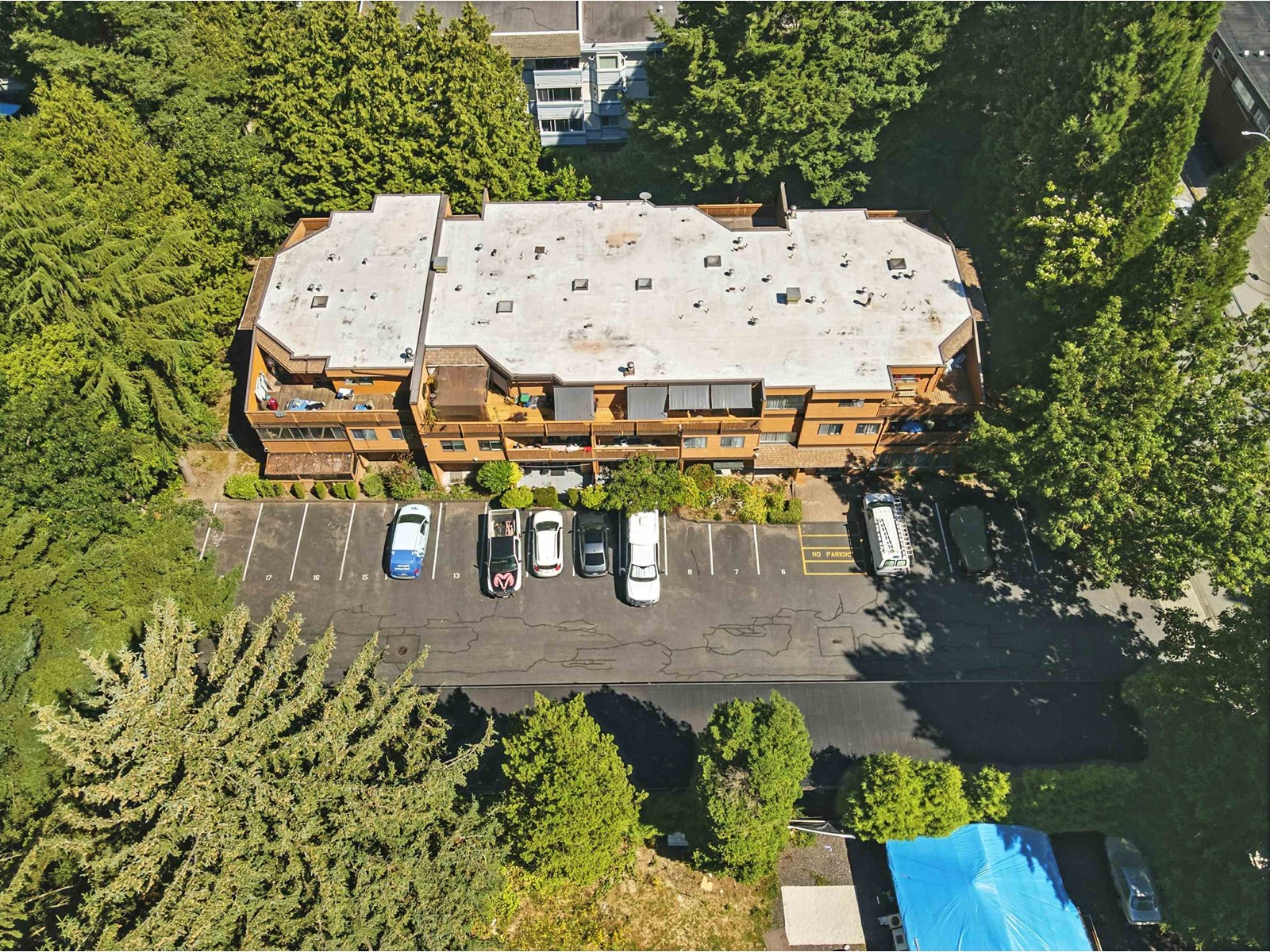 Photo 30 of 102 7155 134 Street, Surrey BC