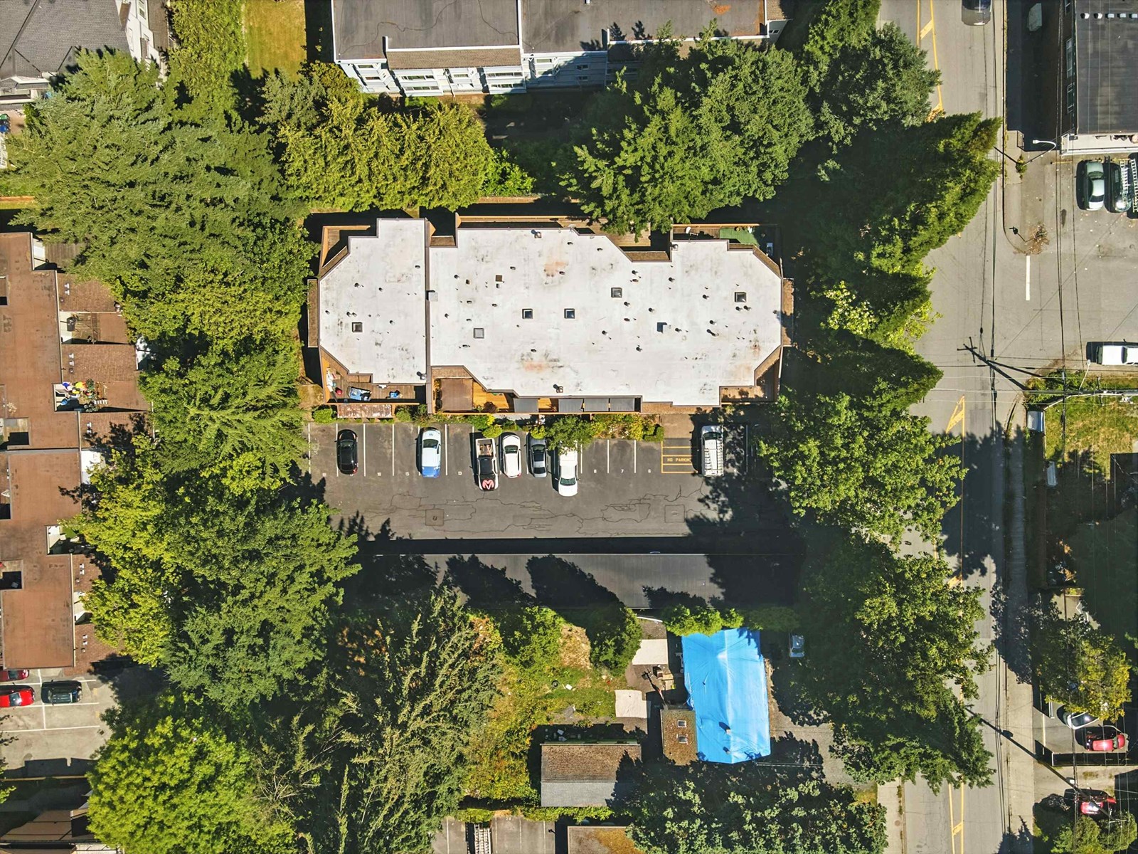 Photo 31 of 102 7155 134 Street, Surrey BC