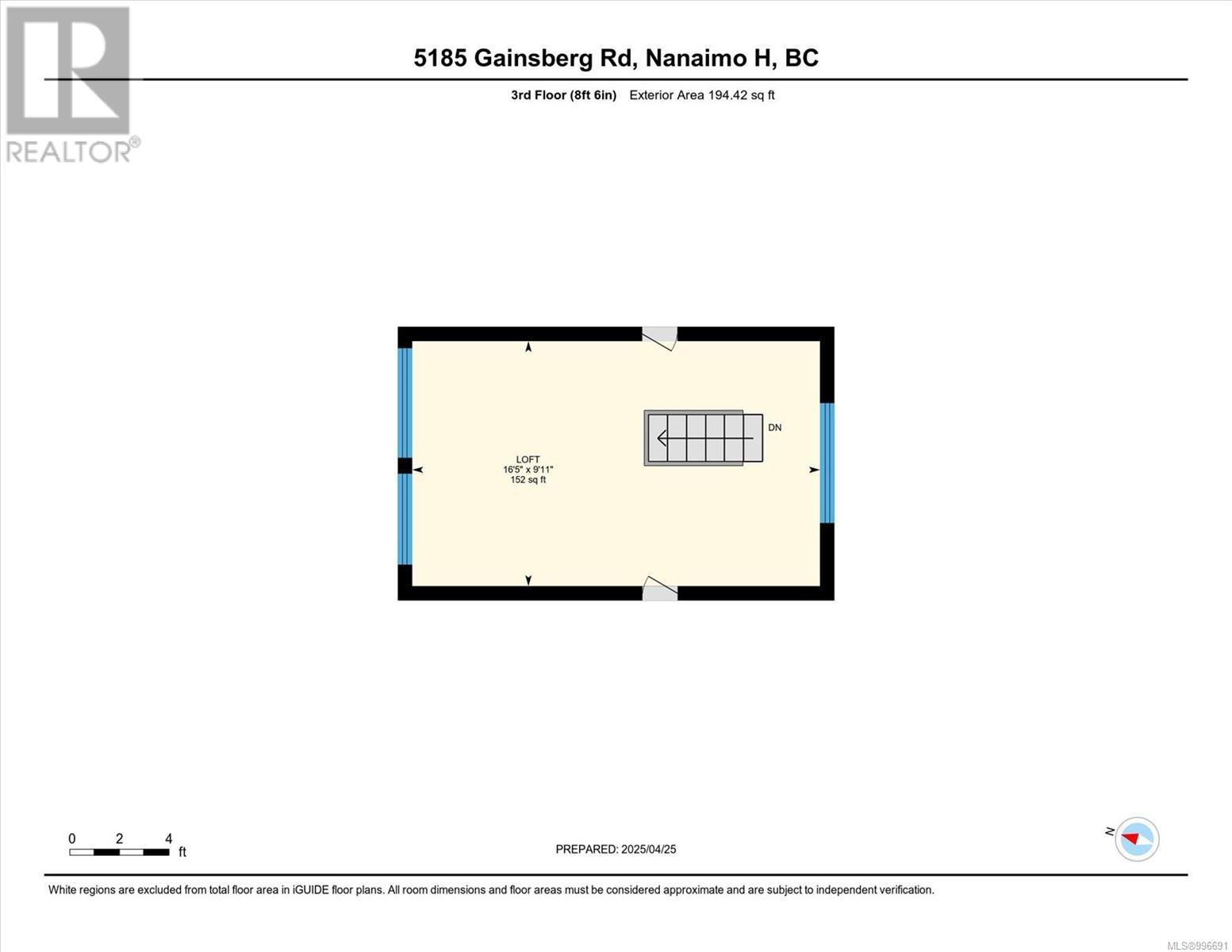 Photo 60 of 5185 Gainsberg Rd, Bowser BC