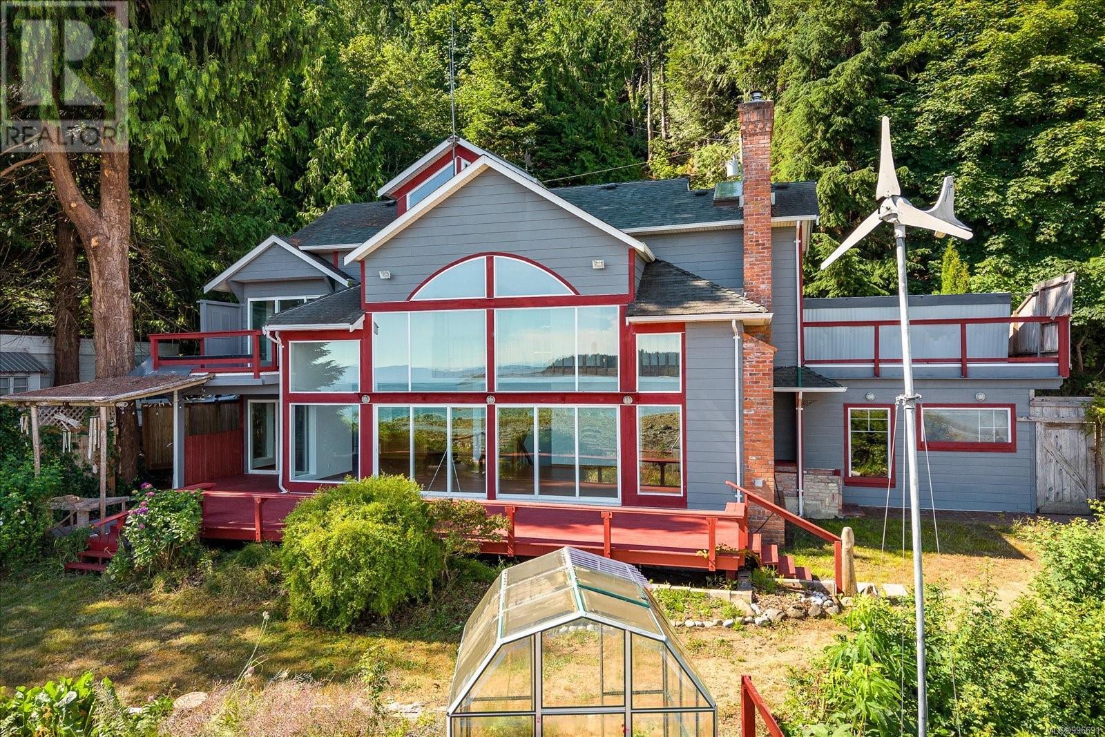 Photo 49 of 5185 Gainsberg Rd, Bowser BC