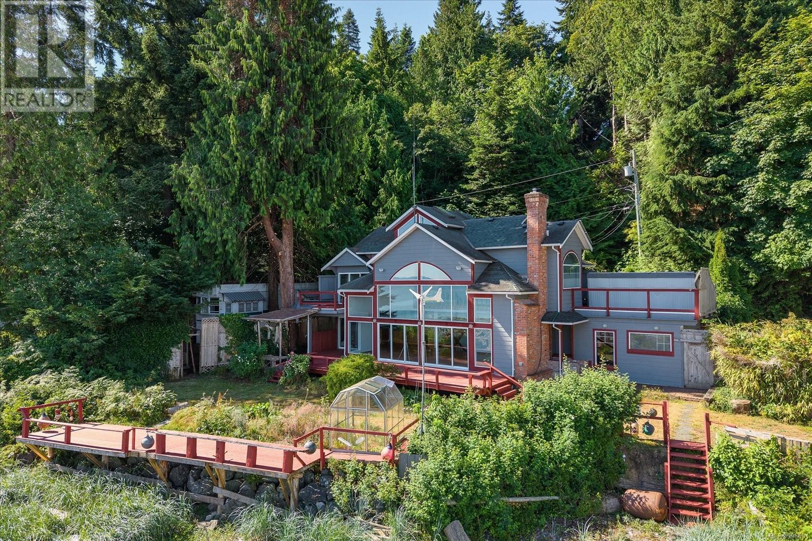 Photo 51 of 5185 Gainsberg Rd, Bowser BC