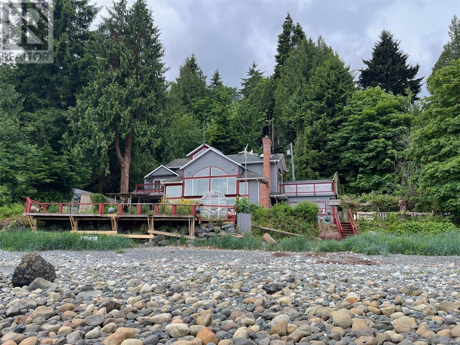 Photo 1 of 5185 Gainsberg Rd, Bowser BC