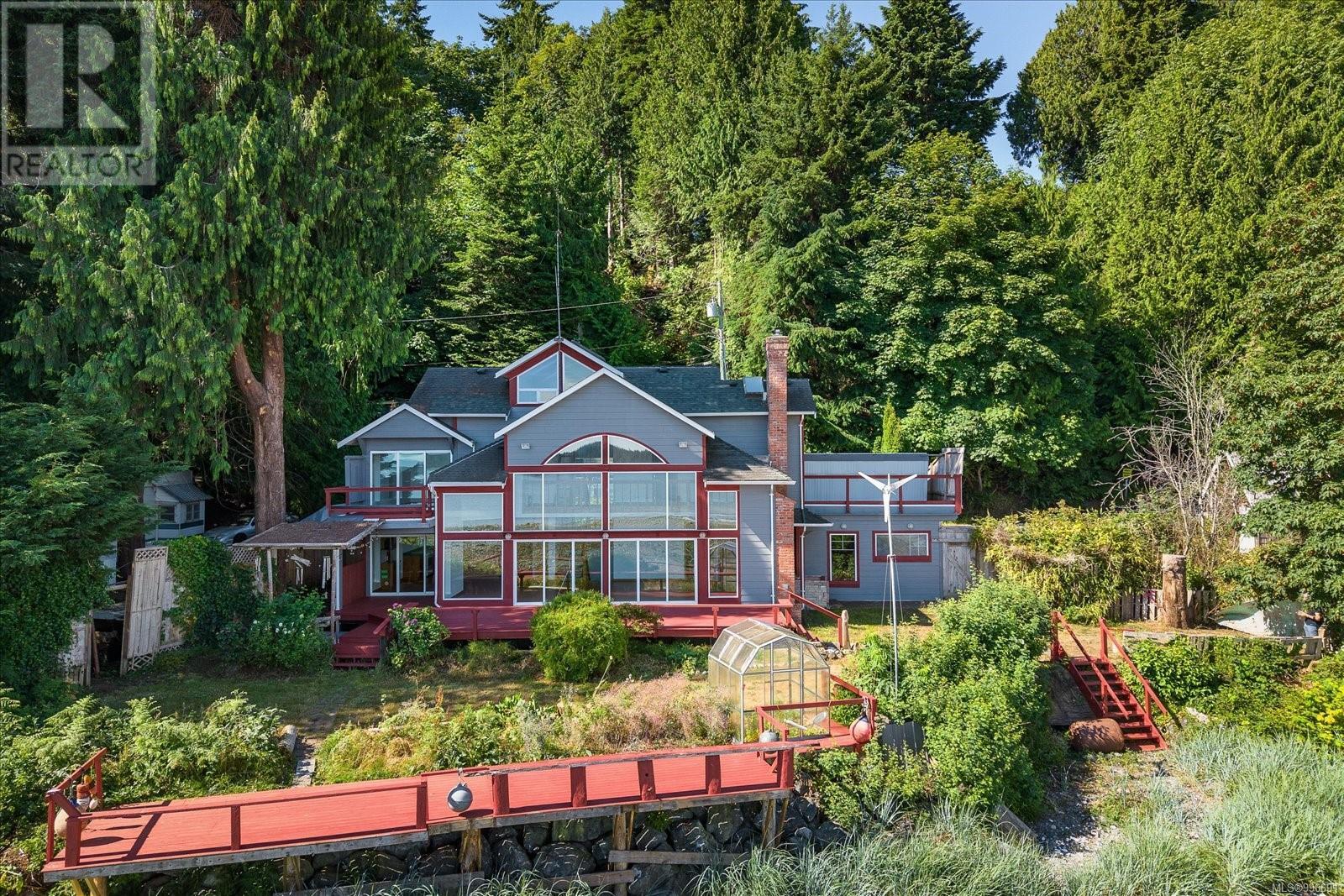 Photo 50 of 5185 Gainsberg Rd, Bowser BC