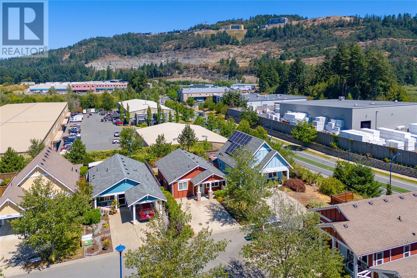 Photo 2 of 2876 Orange Blossom Cres, Langford BC