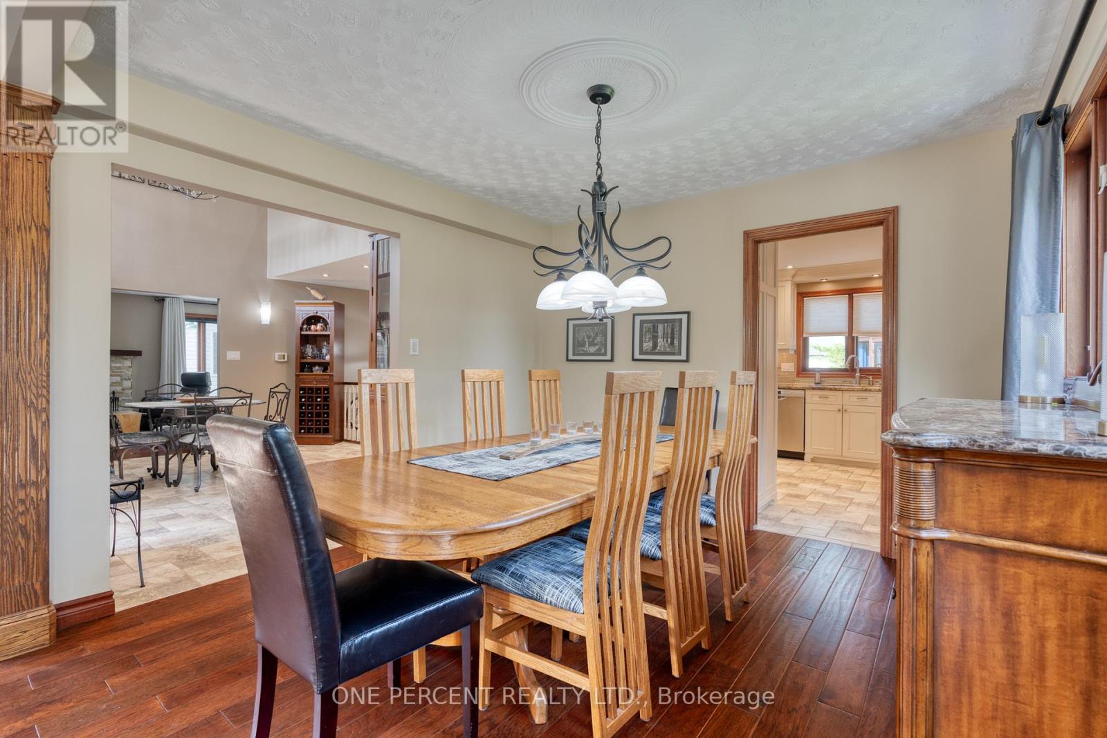Photo 9 of 15 Marquette Drive, Kitchener ON