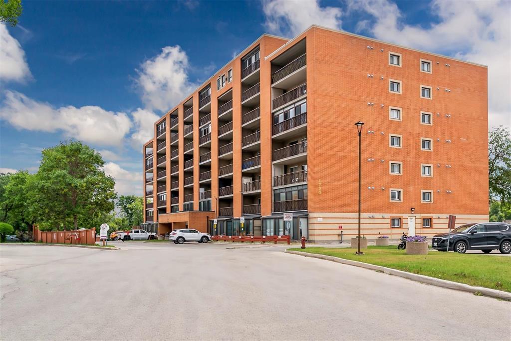 Photo 1 of 509 1720 Pembina Highway, Winnipeg MB
