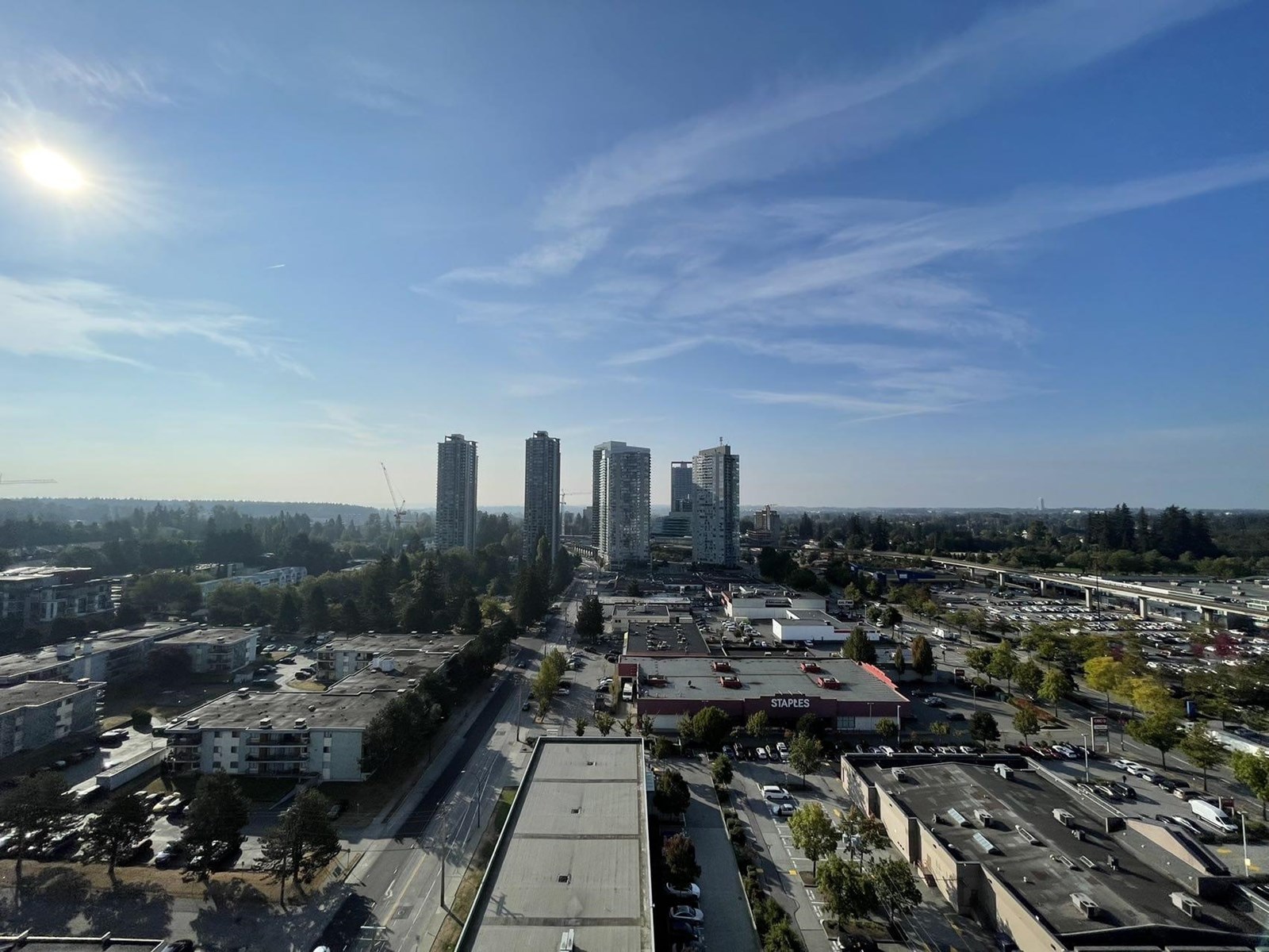 1806 13685 102 AVENUE, Surrey