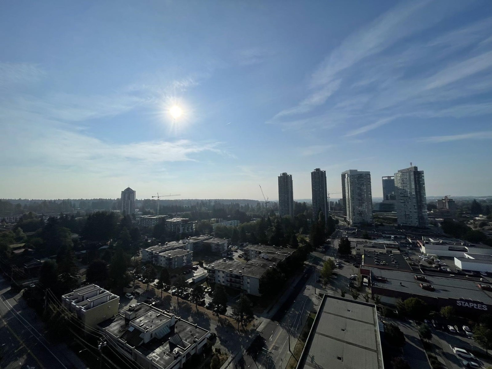 1806 13685 102 AVENUE, Surrey