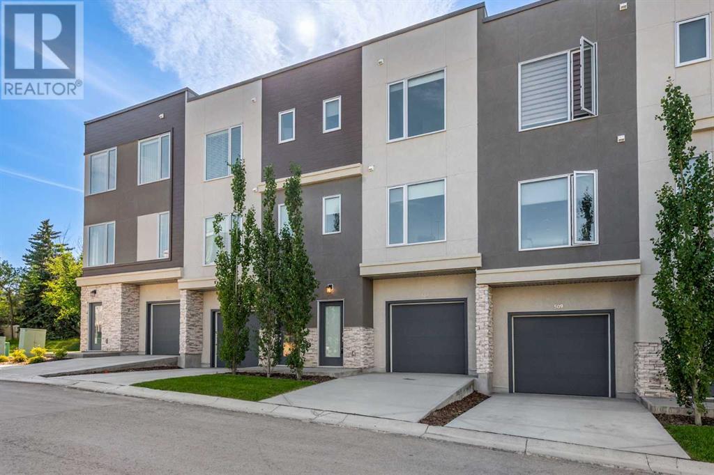 507 Shawnee Square SW, Calgary, Alberta