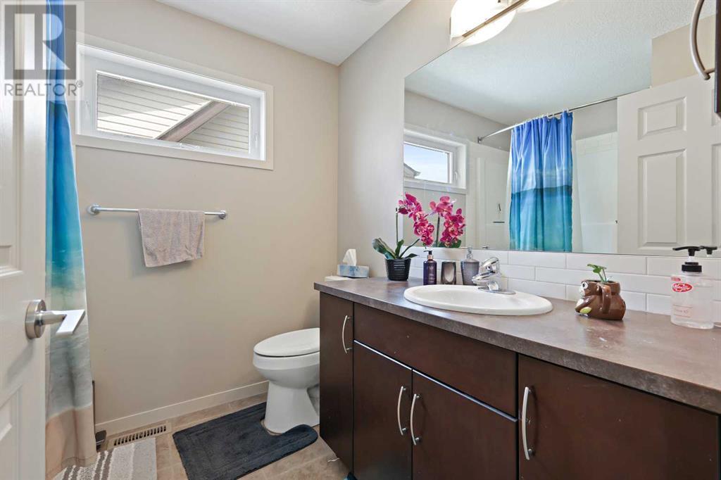 Single Family House for Sale in  Copperpond Heights SE Copperfield Calgary 
