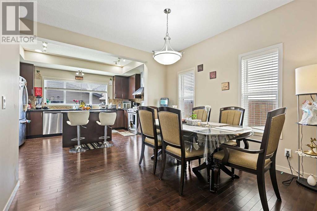 Single Family House for Sale in  Copperpond Heights SE Copperfield Calgary 