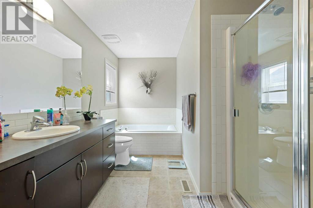 Single Family House for Sale in  Copperpond Heights SE Copperfield Calgary 