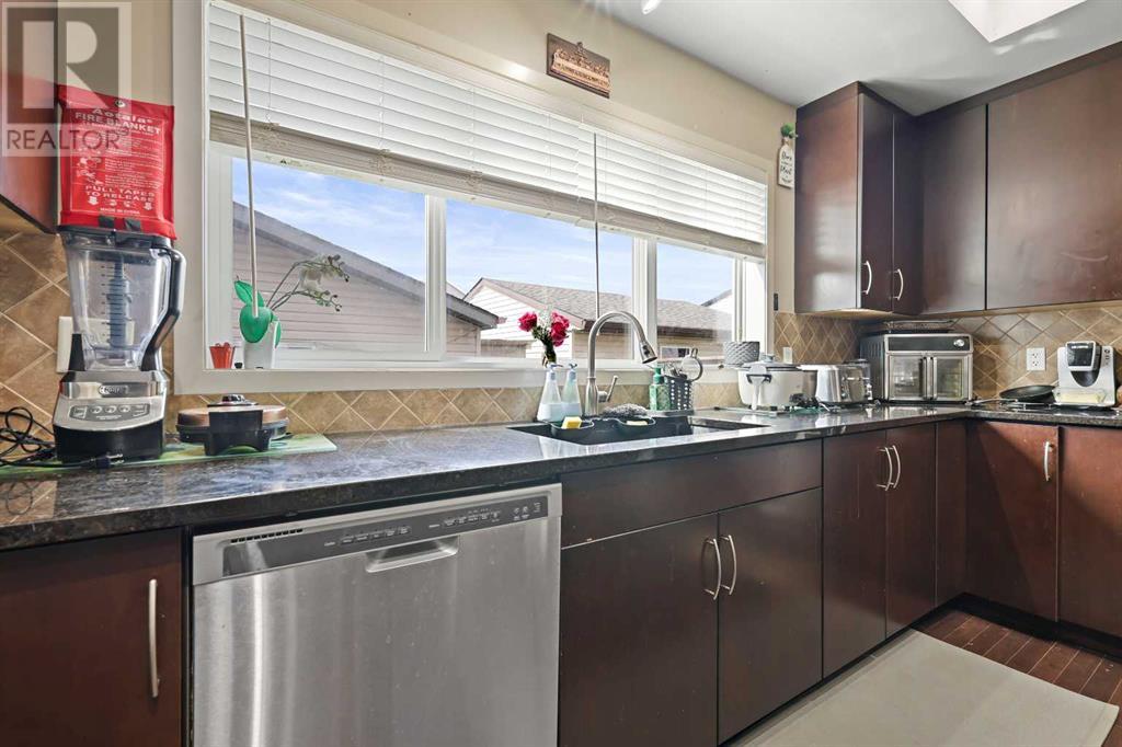 Single Family House for Sale in  Copperpond Heights SE Copperfield Calgary 